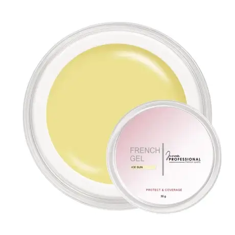 French GEL – ICE SUN