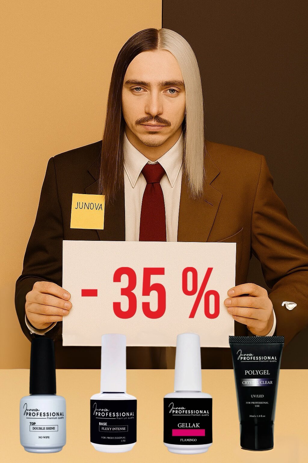 -35