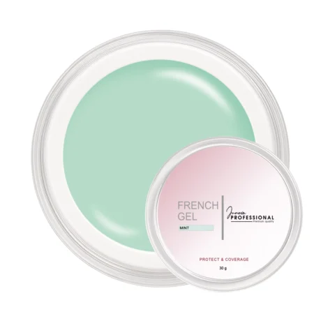 FRENCH GEL – MINT