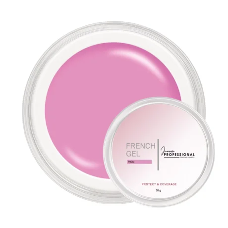 FRENCH GEL – PION.web