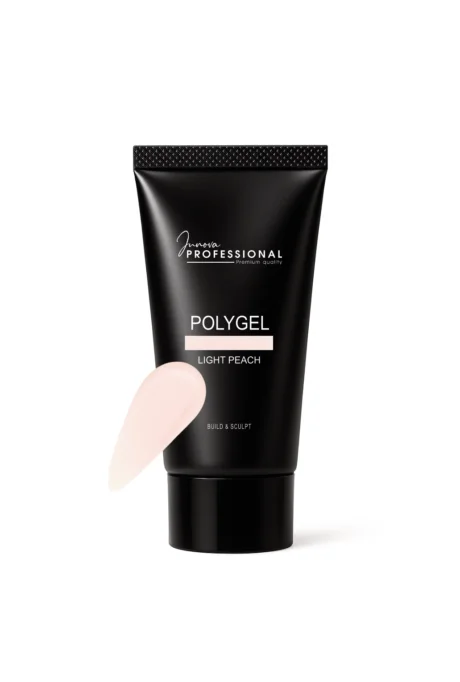 POLYGEL – LIGHT PEACH