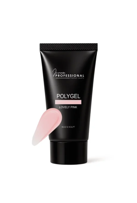 POLYGEL LOVELY PINK