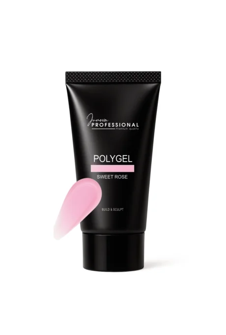 POLYGEL SWEET ROSE