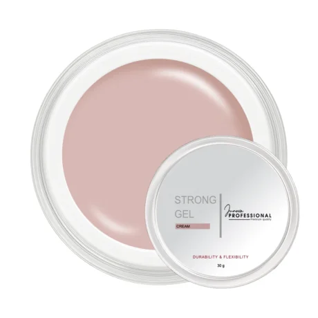 STRONG GEL – CREAM