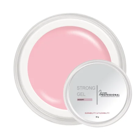 STRONG GEL – DESERT