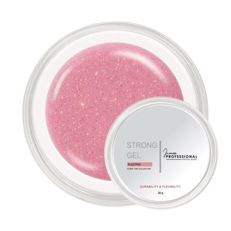 STRONG GEL – ELECTRO3