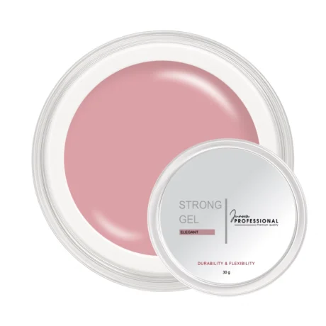 STRONG GEL – ELEGANT