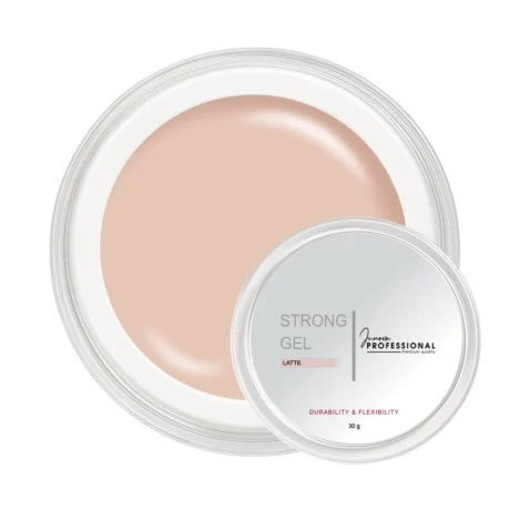 STRONG GEL – LATTE