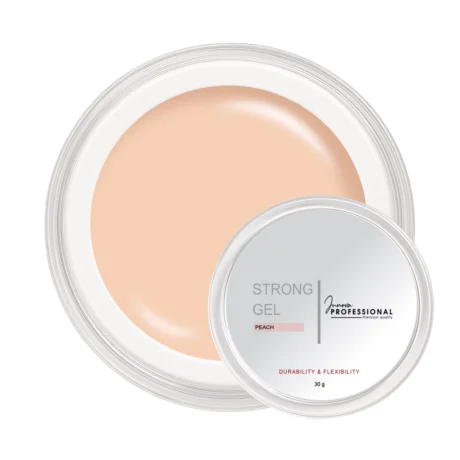 STRONG GEL – PEACH