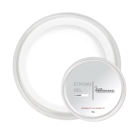 STRONG GEL – PLOMBIR