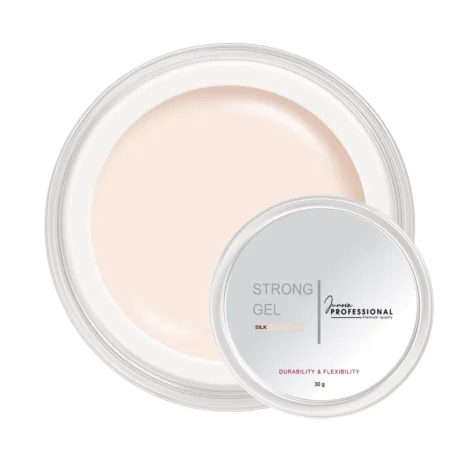 STRONG GEL – SILK