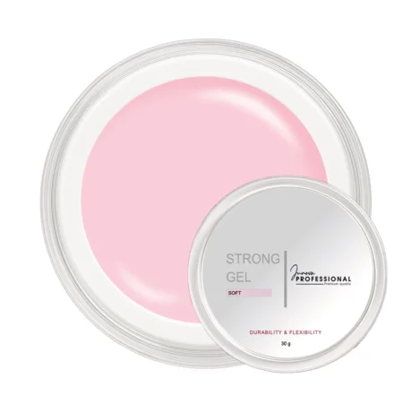 STRONG GEL – SOFT
