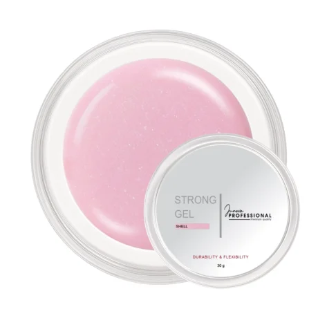 STRONG GEL – Shell