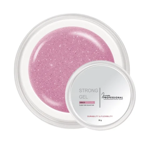 STRONG GEL – disco