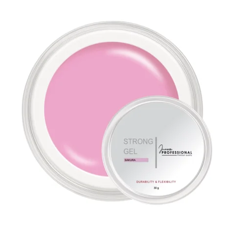 Strong GEL – SAKURA1